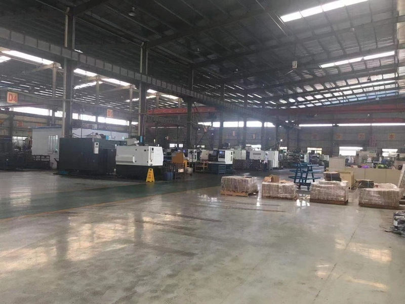 Κίνα Guangxi Ligong Machinery Co.,Ltd Εταιρικό Προφίλ