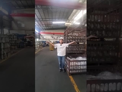 Μέρη μηχανημάτων κατασκευής από LGMC