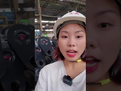 Rocker LGMC 40x140mm άξονας βραχιόνων, αντι Rocker Corroison καρφίτσα βραχιόνων