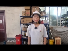 Καρφίτσα εργαλείων ανταλλακτικών φορτωτών ροδών LGMC