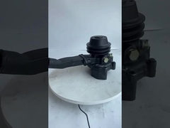 Μέρη μηχανών φορτωτών ροδών