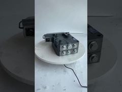 Ανταλλακτικά κυλιόμενων σκαλών LGMC υψηλά - κάλυψη ποιοτικών δεξαμενών καυσίμων