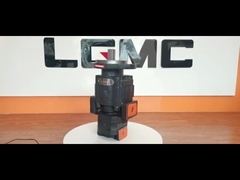 Μέρη μηχανών φορτωτών ροδών