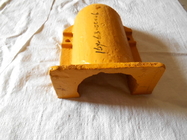 16Y-63-00006 OEM Construction Bulldozer Cover Earth Mover Parts