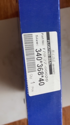 LGMC Parts 17Q-27-00020 Floating Seal 340*368*40