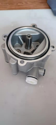 K3V112 Pilot Gear Pump Lgmc Construction Machinery Accessories