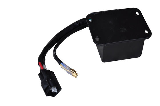 31B0075 μονάδα ελέγχου ανελκυστήρων γκρέιντερ μηχανών