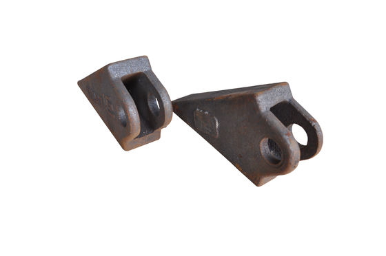 72A0417 οδοντωτά τμήματα γκρέιντερ μηχανών μανικιών