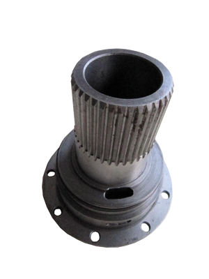 61A0018X3 μετατροπέας ροπής φορτωτών ροδών