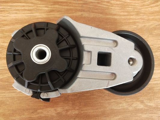 Μέρη 4110001948036 κυλίνδρων ασφάλτου LGMC Tensioner