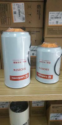 LiuGong Parts 53C0576 Diesel Filter Element 3 month Warranty