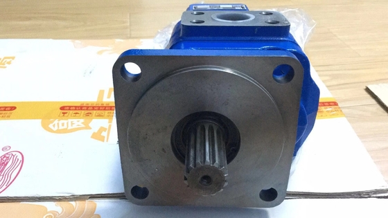 Galvanized Wheel Loader Spare Parts of Various Sizes 11C0038 Gear Pump