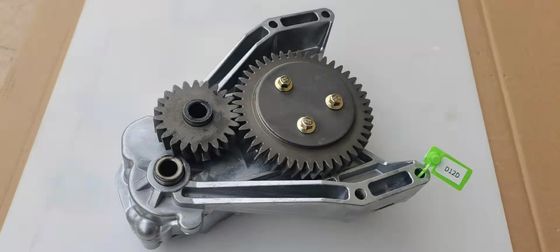 Αντλία πετρελαίου ανταλλακτικών VOE22397140 μηχανών LGMC για EC360 EC460