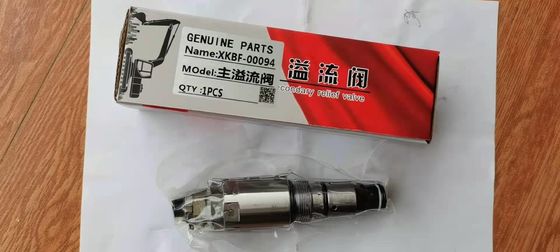 XKBF-00094 Κύρια βαλβίδα ανακούφισης LGMC Μηχανή Υδραυλική βαλβίδα ελέγχου ασφάλειας