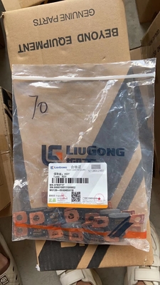 CLG855  Fuse LiuGong Spare Parts 37B0717