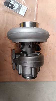 3596629 Τουρβοσυμπιεστή HL760-7 B5,9Liugong Excavator CLG920 CLG922 CLG923 CLG925 Φίλτρο Excavator